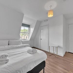 Kamer met een King Size Bed