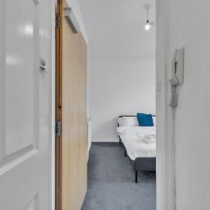 Standaard Kamer met een King Size Bed